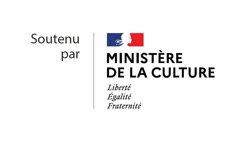 DE GRIMM, laureate of the French Ministry of Culture's call to projects